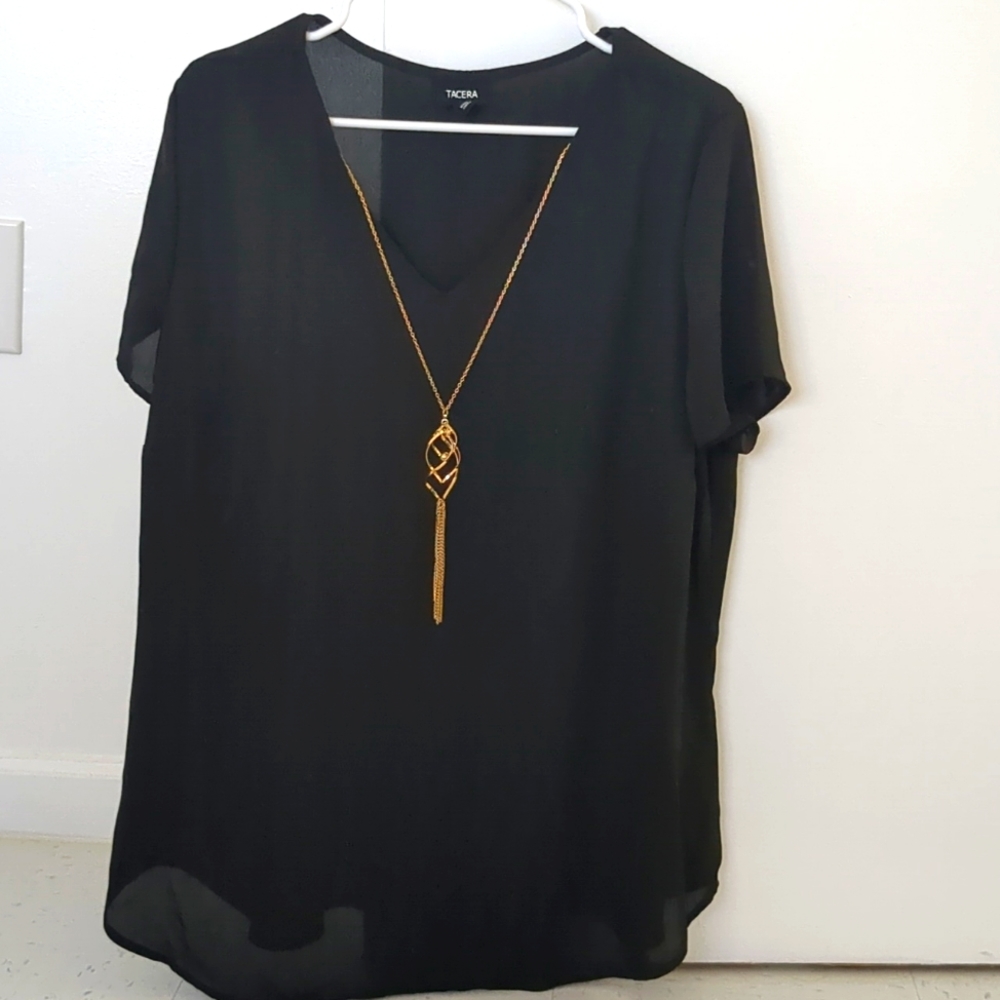 TACERA blouse